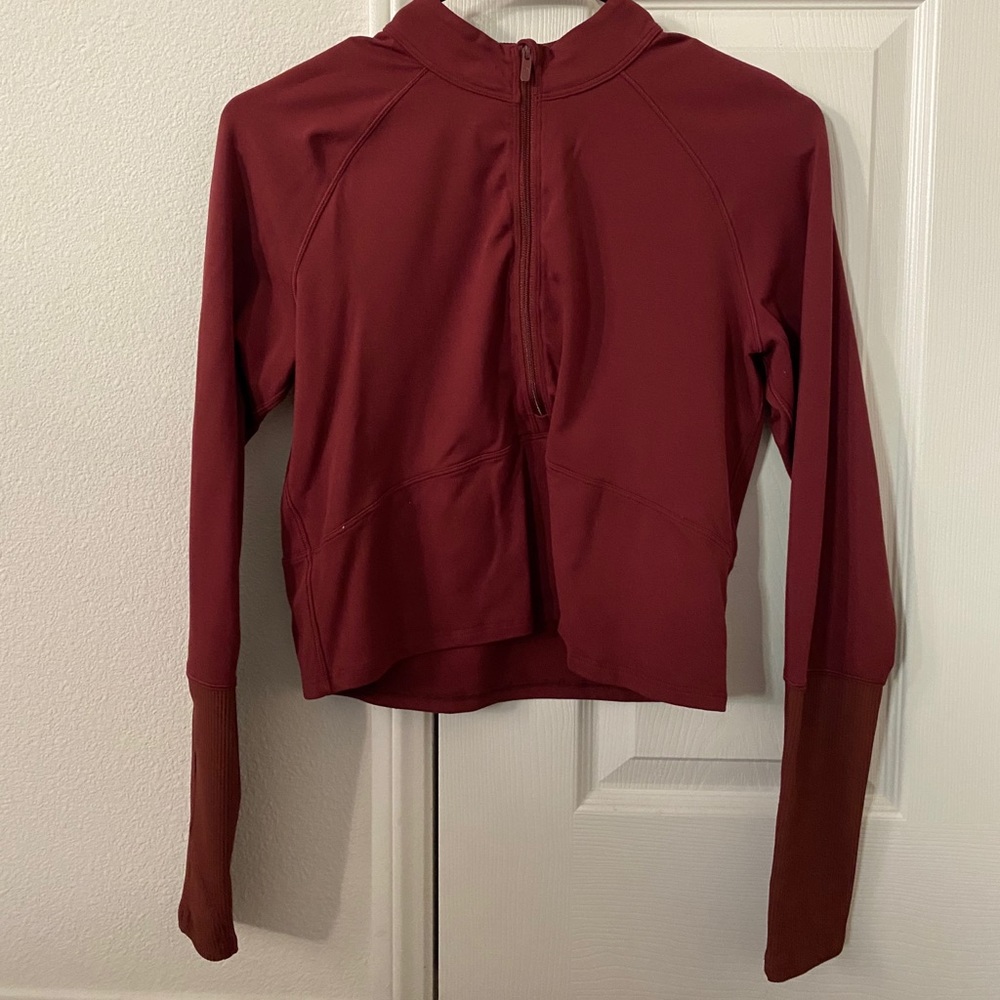 Lululemon It’s Rulu Long Sleeve